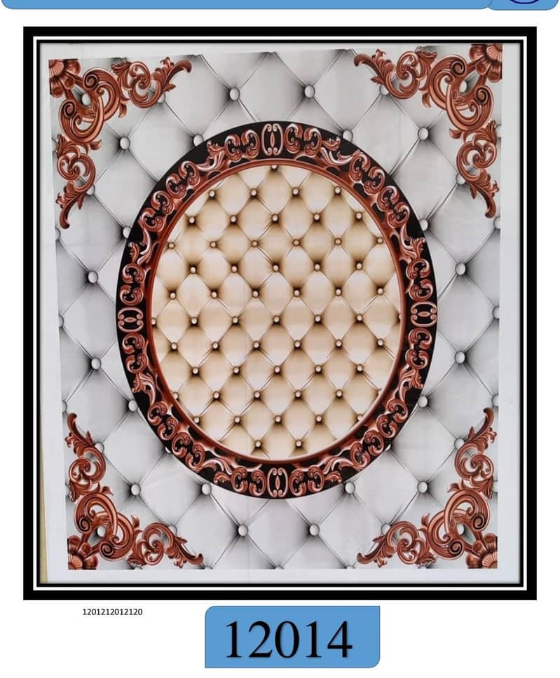 Ceiling/dumpa Ceiling/Gypsum Ceiling/POP Ceiling/Office Ceiling 2 by 2 11