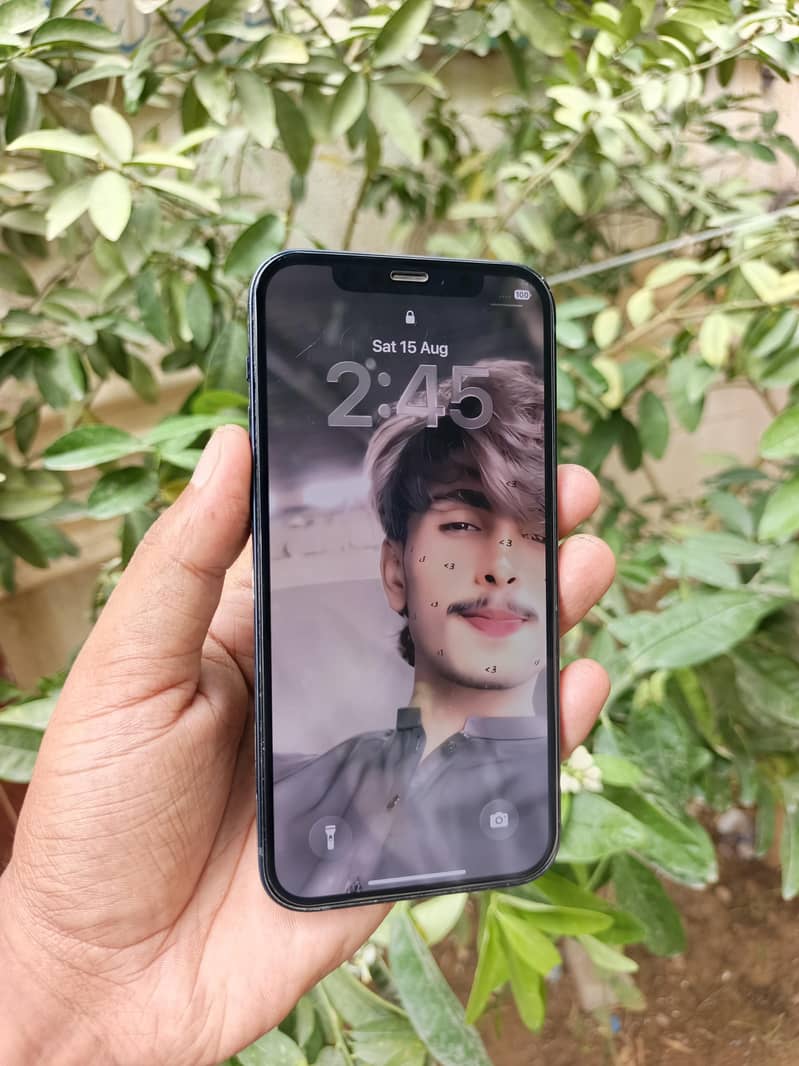 iPhone 12 8