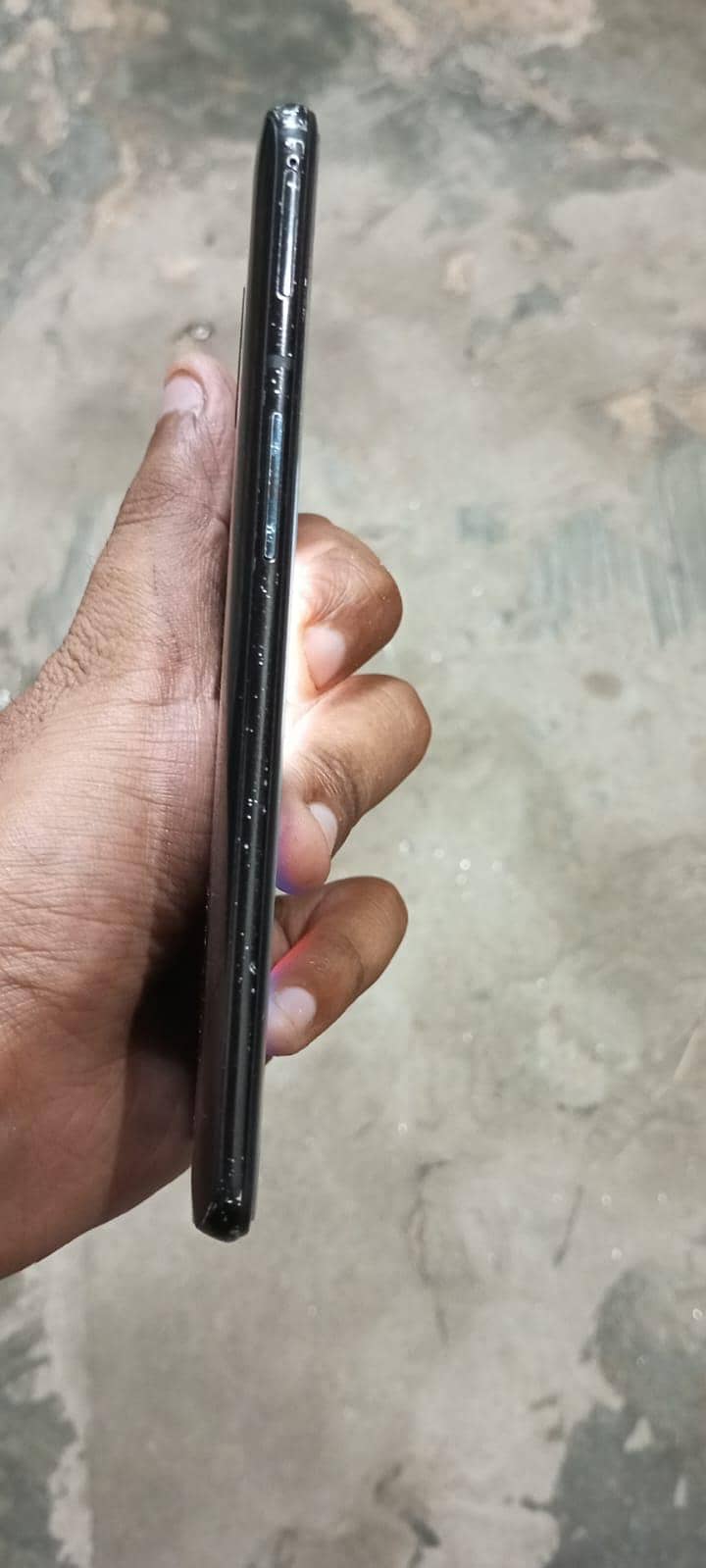 One Plus 6T 2