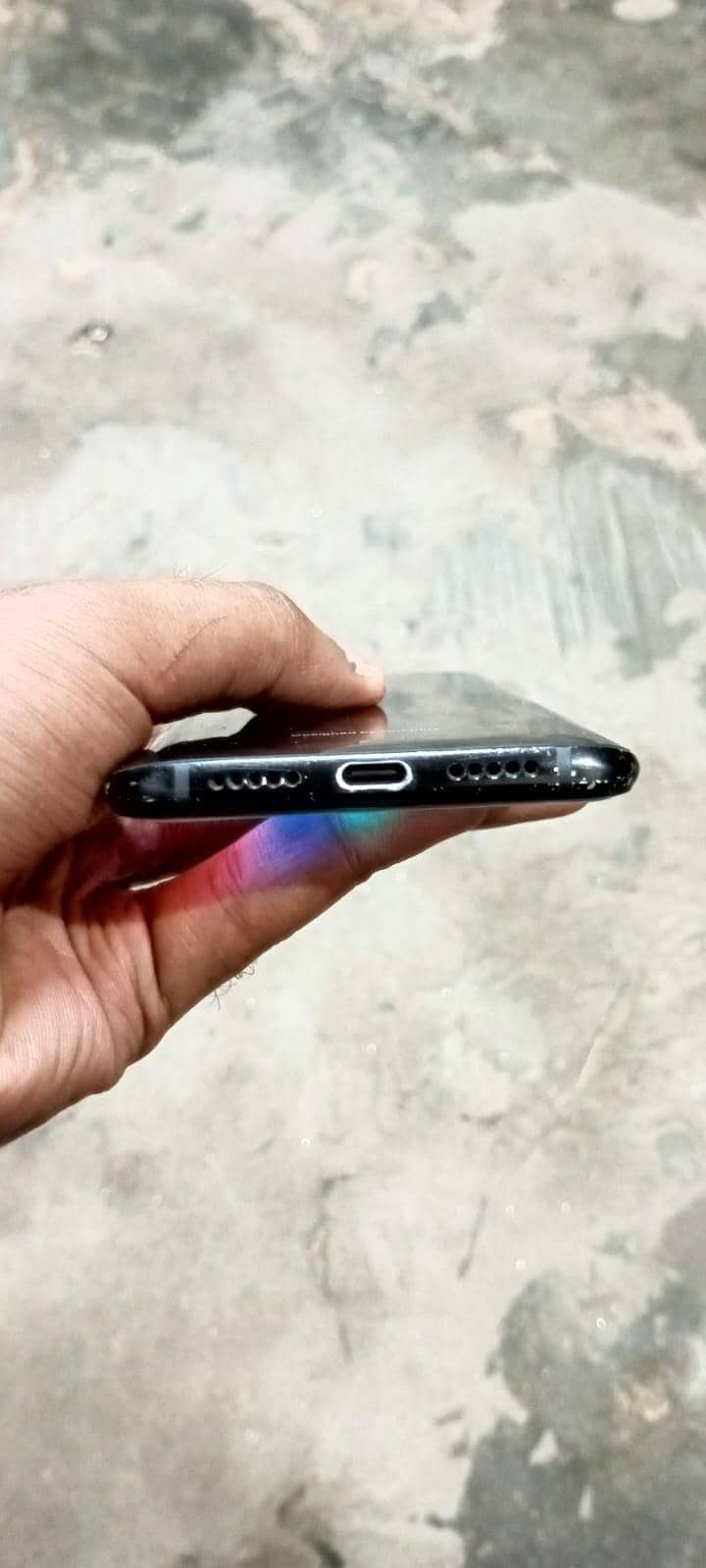 One Plus 6T 3