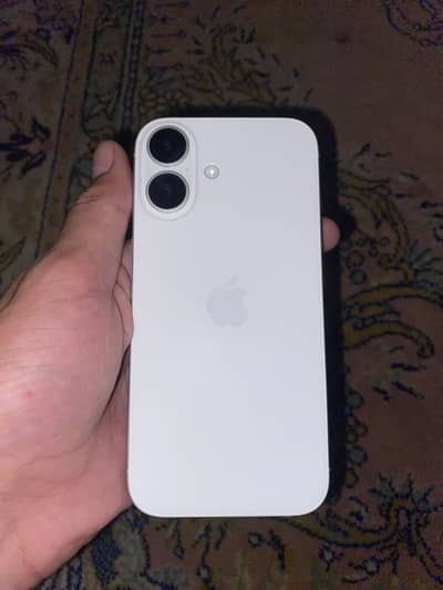 Apple iPhone 16 jv