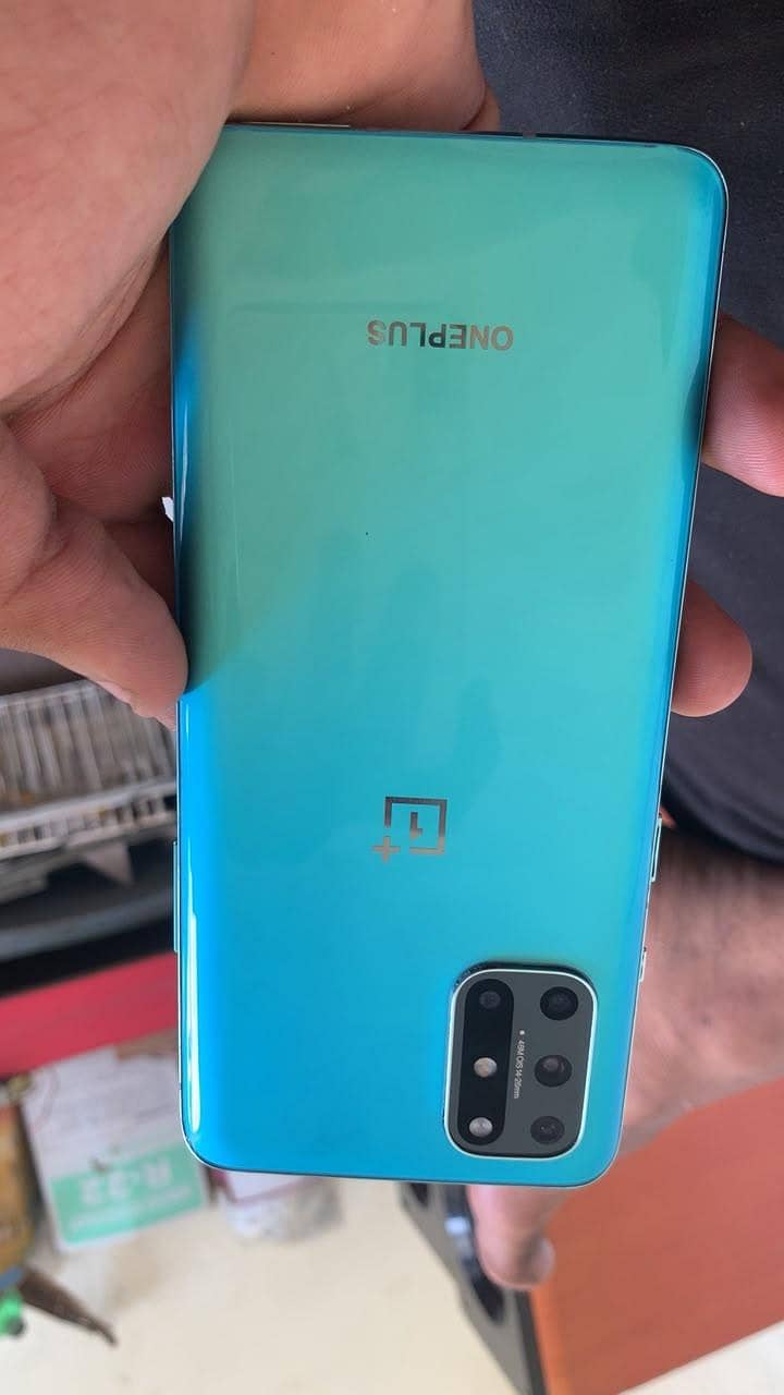 One Plus 8t 1