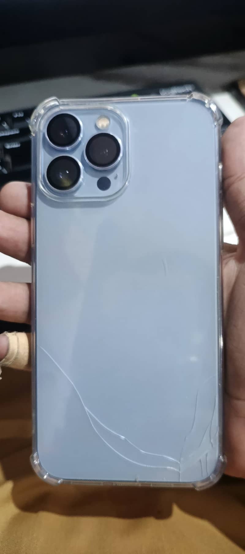 Apple iPhone 13 Pro Max 0