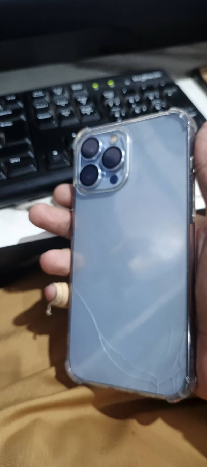 Apple iPhone 13 Pro Max 3
