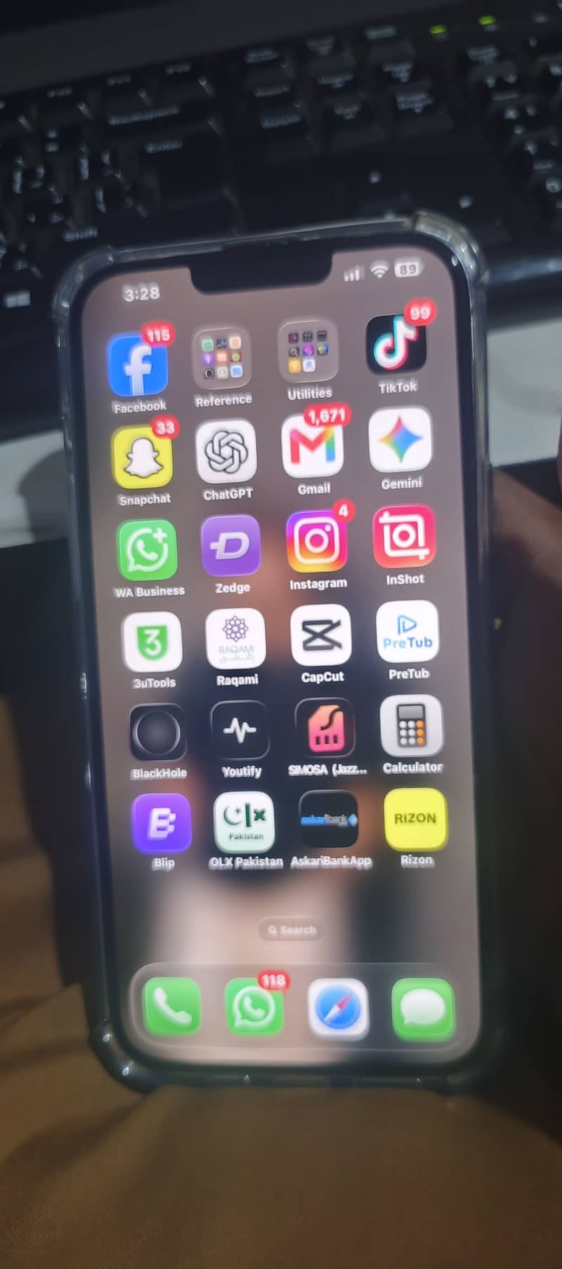 Apple iPhone 13 Pro Max 4