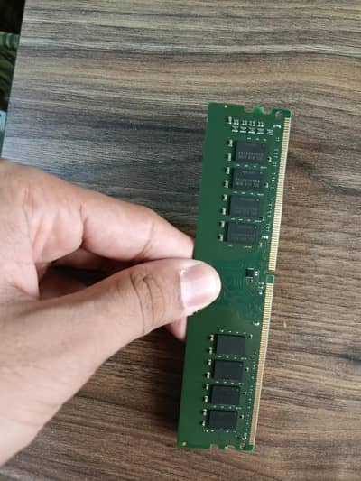 Samsung ddr4 8gb 2666mhz ram