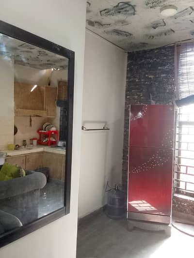 Furnish room available for rent g-11 Islamabad