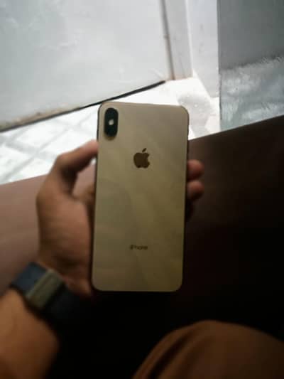Apple iPhone XS Max