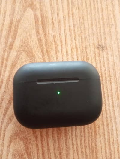 Laat ear buds