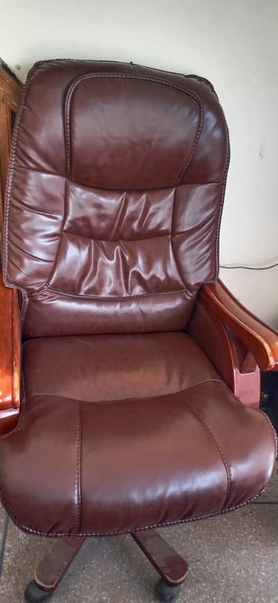 office chair good condition for sale