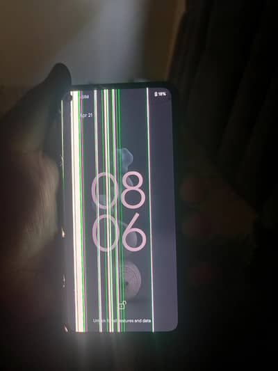 Google Pixel 5 Urgent Sale