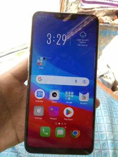 oppo a3s