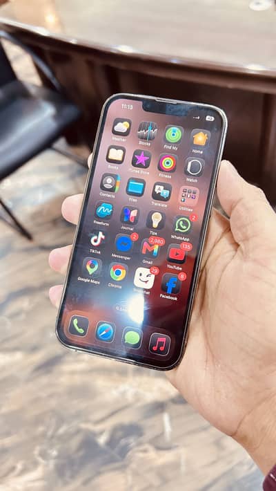 Apple iPhone 13 Pro 128gb