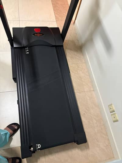 advance treadmil