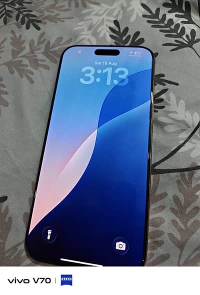 Apple iPhone 16 Pro Max
