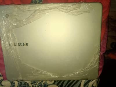 chromebook