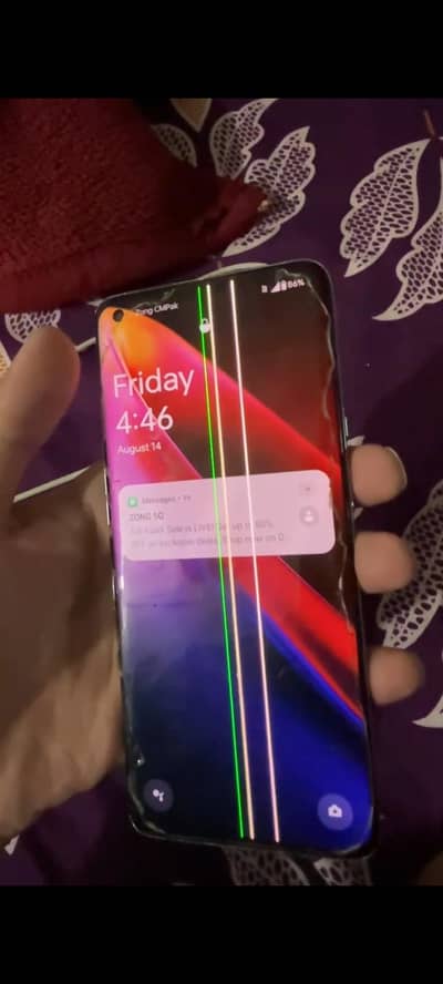 one plus 9 pro 12/256