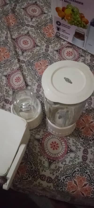 new juicer machine