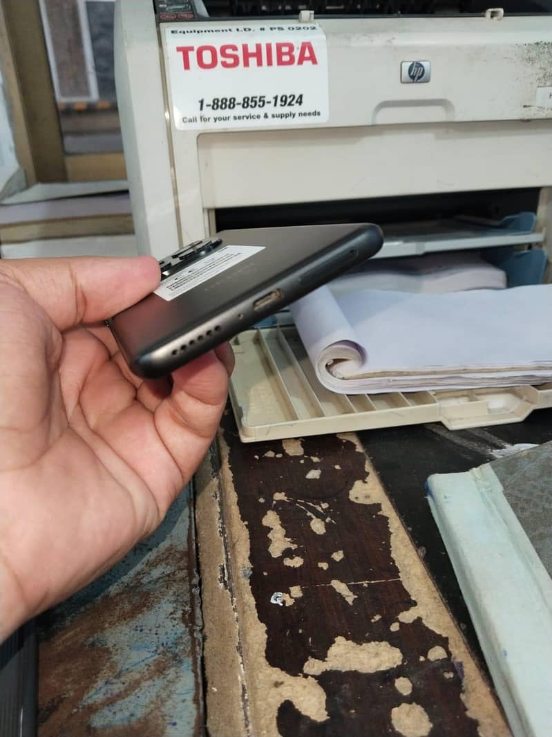 Xiaomi Redmi Note 15 1