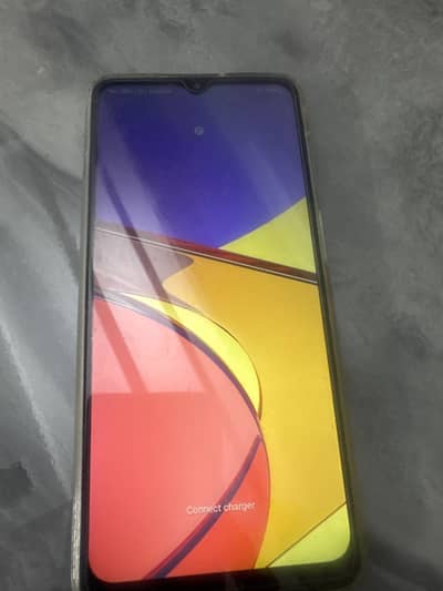 Samsung Mobile A12