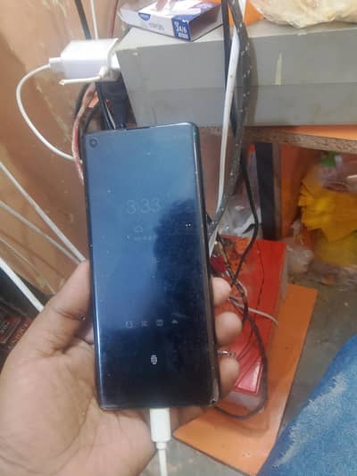 Motorola Edge Plus