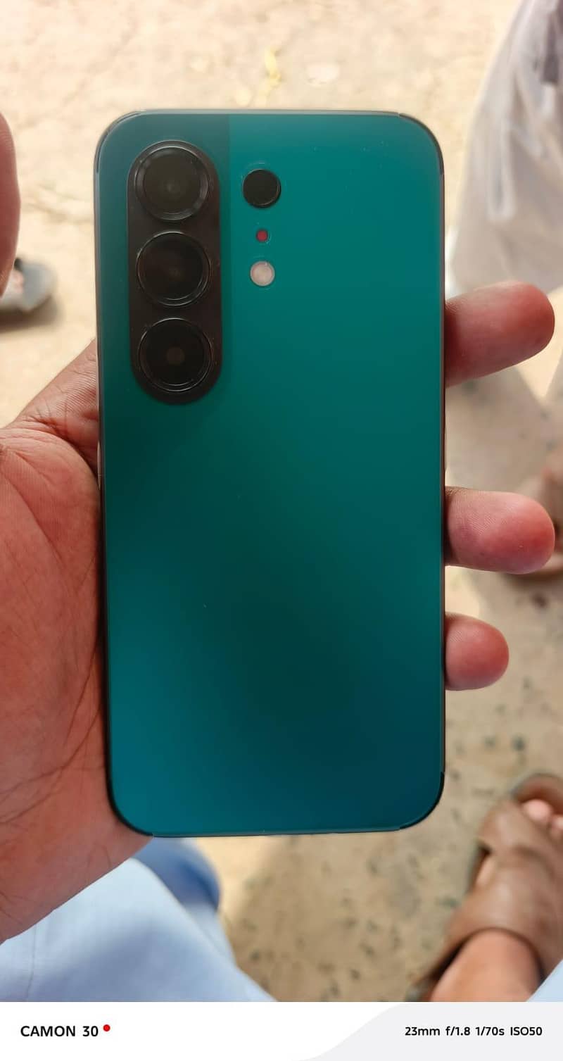 Tecno Other Model 1