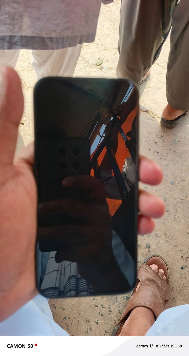 Tecno Other Model 5