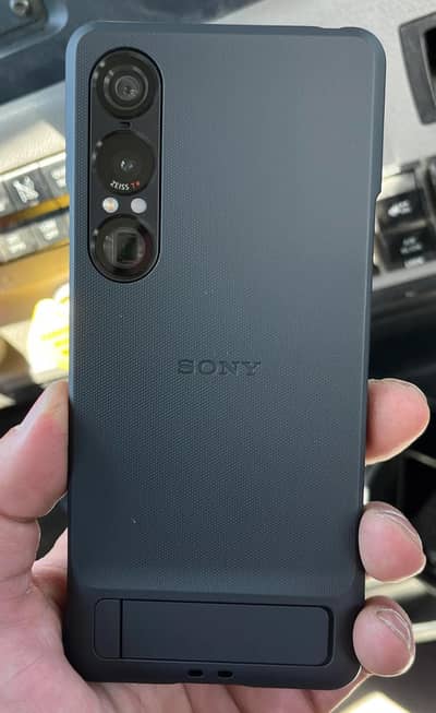 Sony Xperia 1 VII ( Mark 7) 256gb