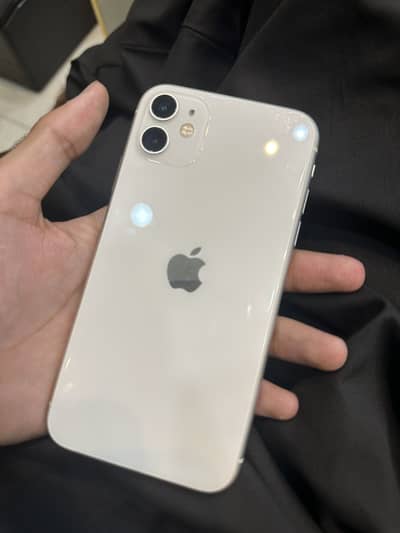 Apple iPhone 11 Pta Approved Low Rate