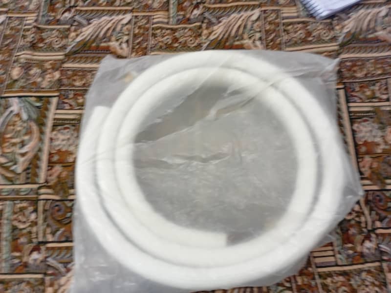 Original Haier Split AC Copper Installation Kit 1