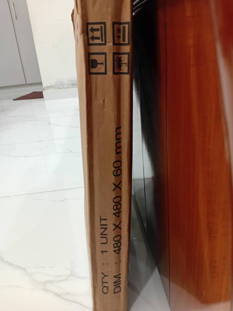 Original Haier Split AC Copper Installation Kit 3