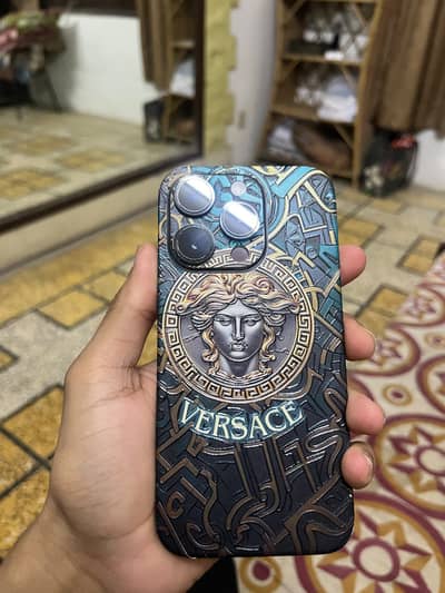 Apple iPhone 14 Pro pta approved