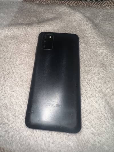 Samsung Mobile A03s