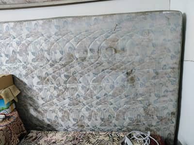 Spring mattress for sale