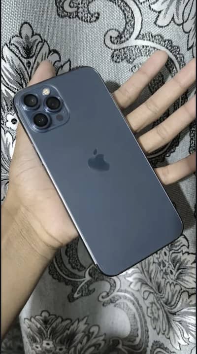Apple iPhone 12 Pro Max
