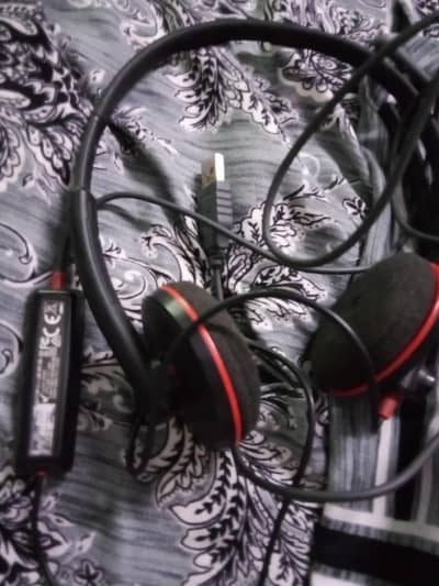Plantronics 3220 headset