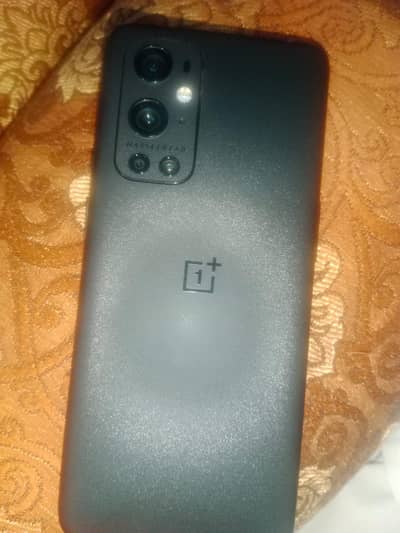 One Plus 9 Pro
