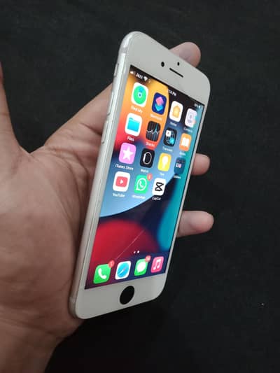 Apple iPhone 7