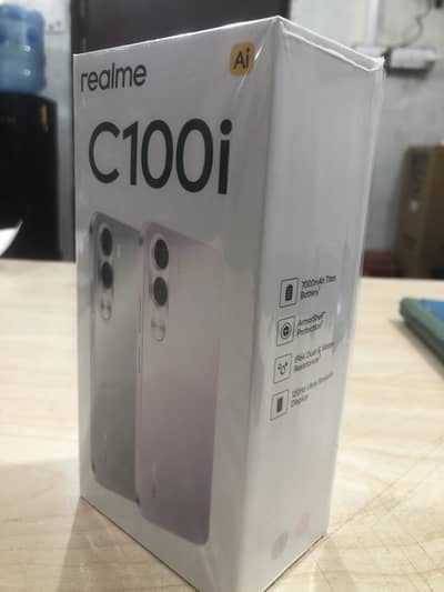 Realme Other Model