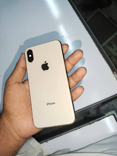 Apple iPhone XS