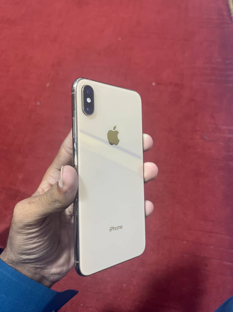 Apple iPhone XS Max 2