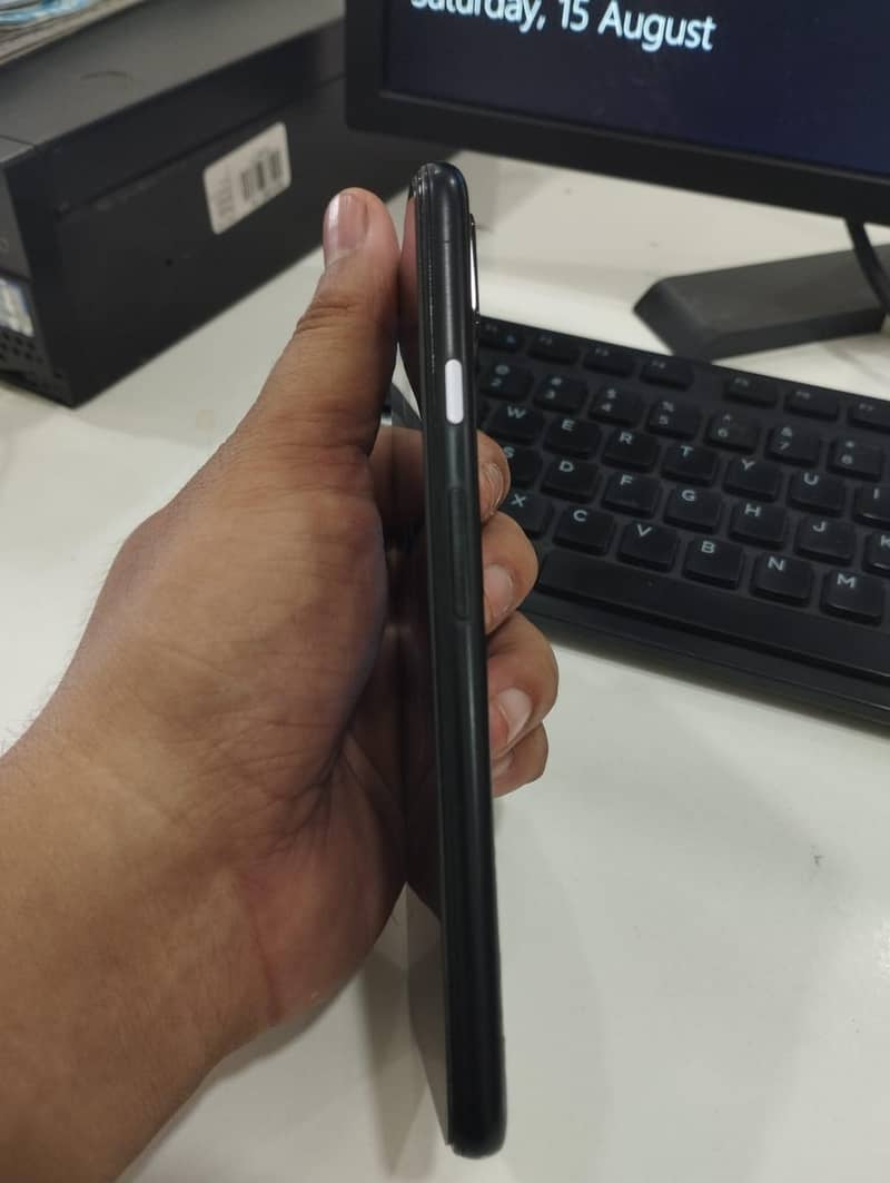 Google Pixel 4a 1