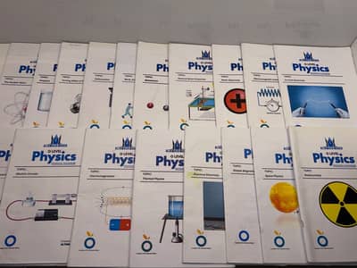 Olevel/Igcse (science grp )
