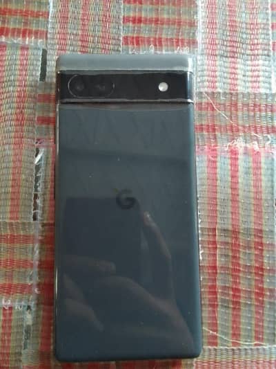 Google Pixel 6a