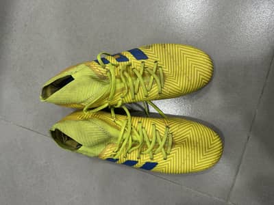 Adidas nemeziz original
