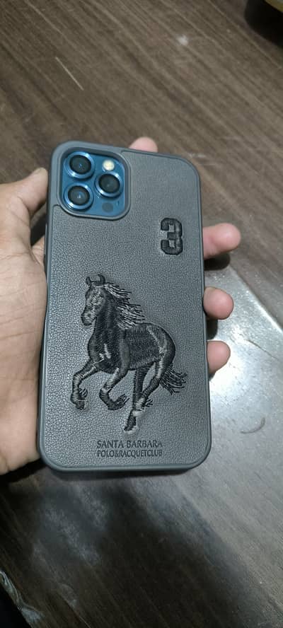 Apple iPhone 12 Pro Max