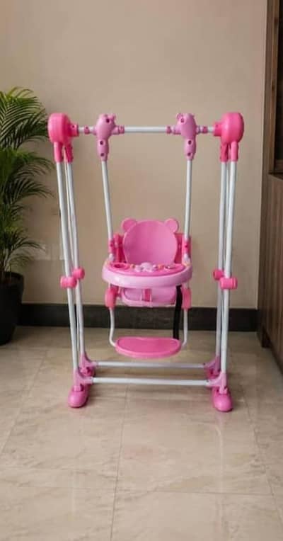 Baby Garden Swing