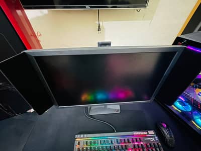 BenQ Zowie XL2566X+ 24.1" Fast TN 400Hz Gaming Monitor for Esports