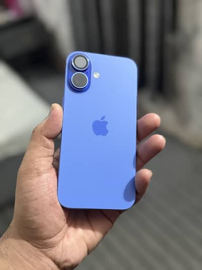 Apple iPhone 16 non pta 128
