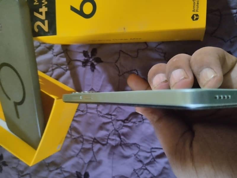 Realme Note 60x 2